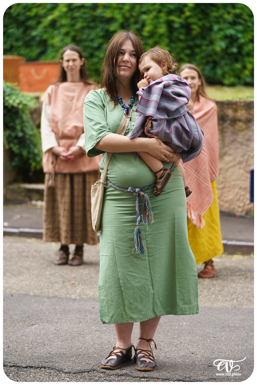 JOURNÉES EUROPÉENNES DE L'ARCHÉOLOGIE
